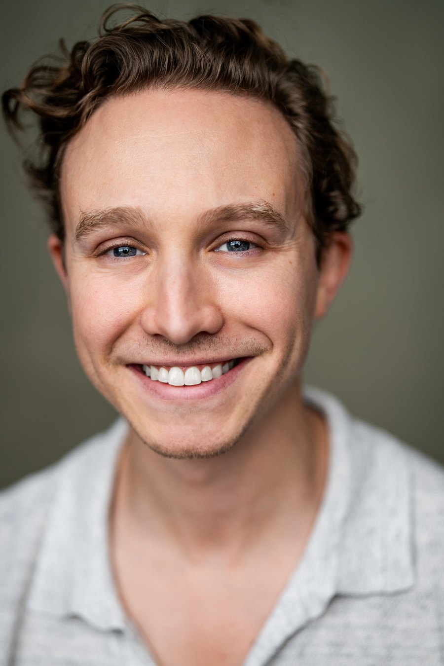 Skyler Gallun headshot