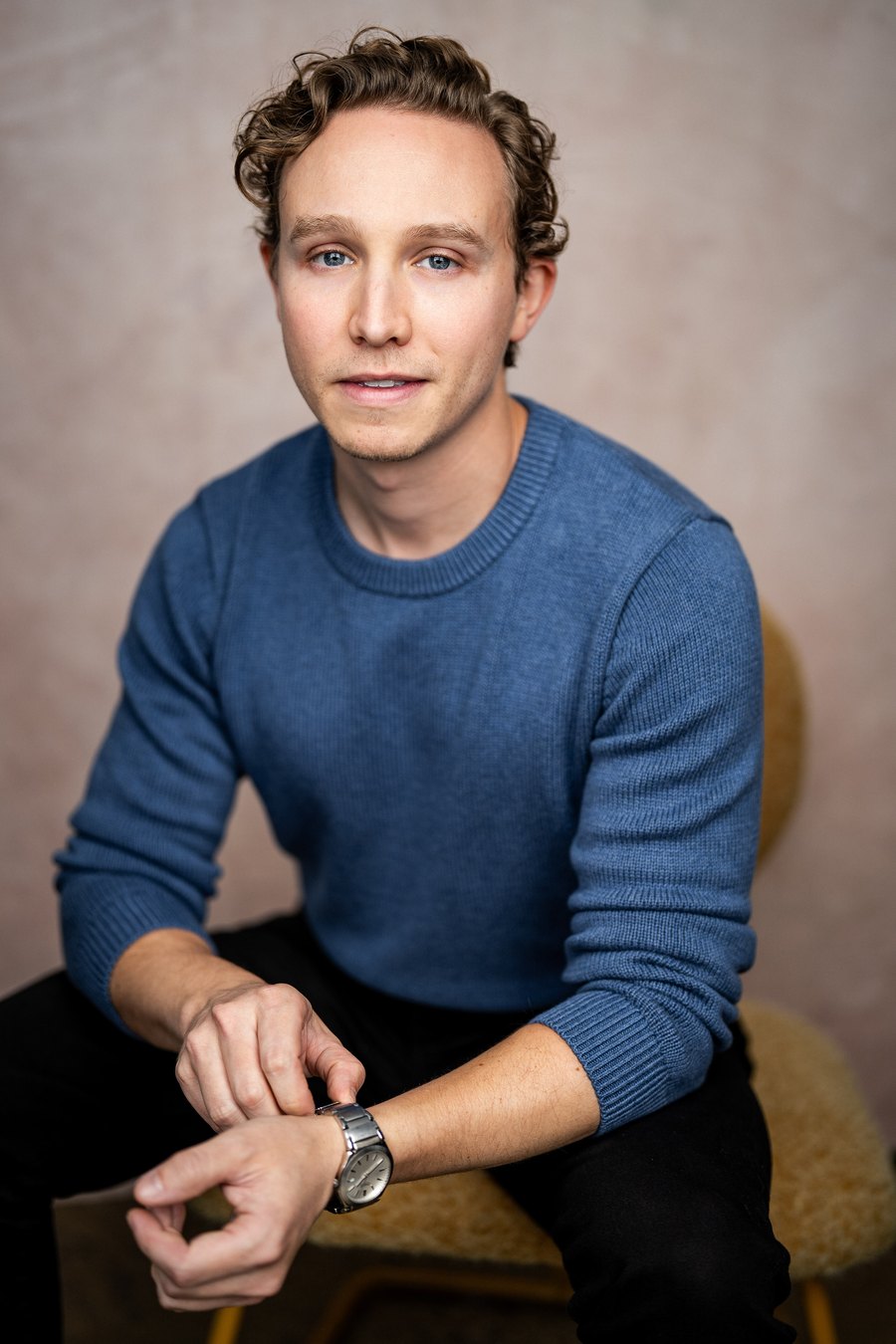 Skyler Gallun