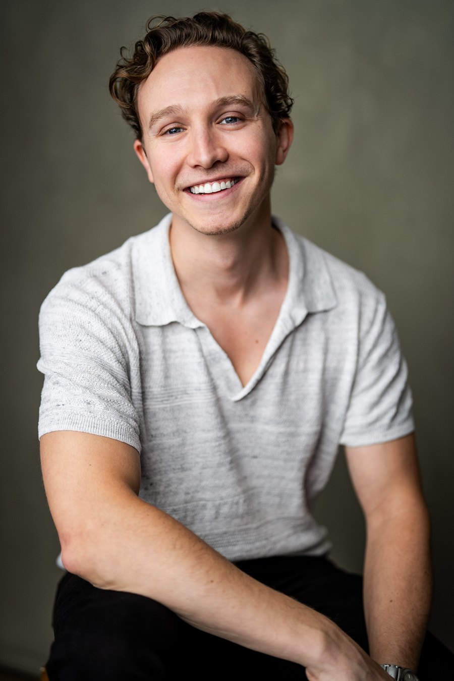 Skyler Gallun headshot